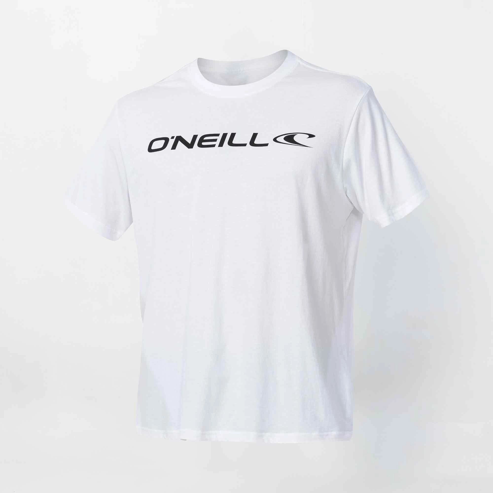Clean & Mean Short Sleeve T-Shirt - White BreathableMeshLining