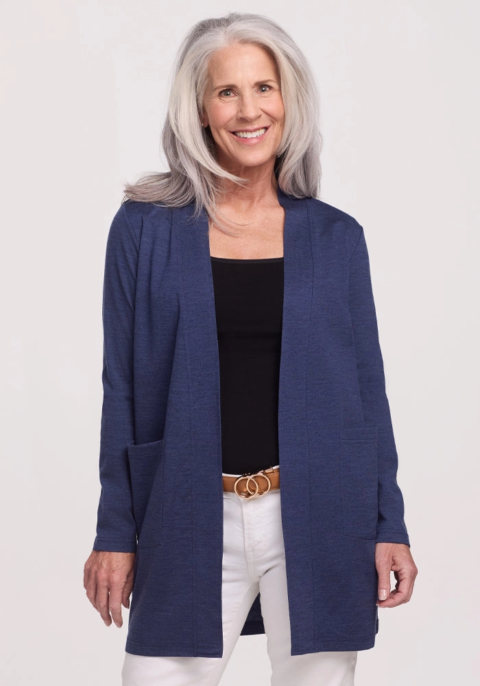 product bag functionality Paisley Cardigan ? Final Sale Deals! - Twilight Storm