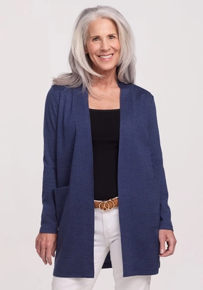 product bag functionality Paisley Cardigan ? Final Sale Deals! - Twilight Storm