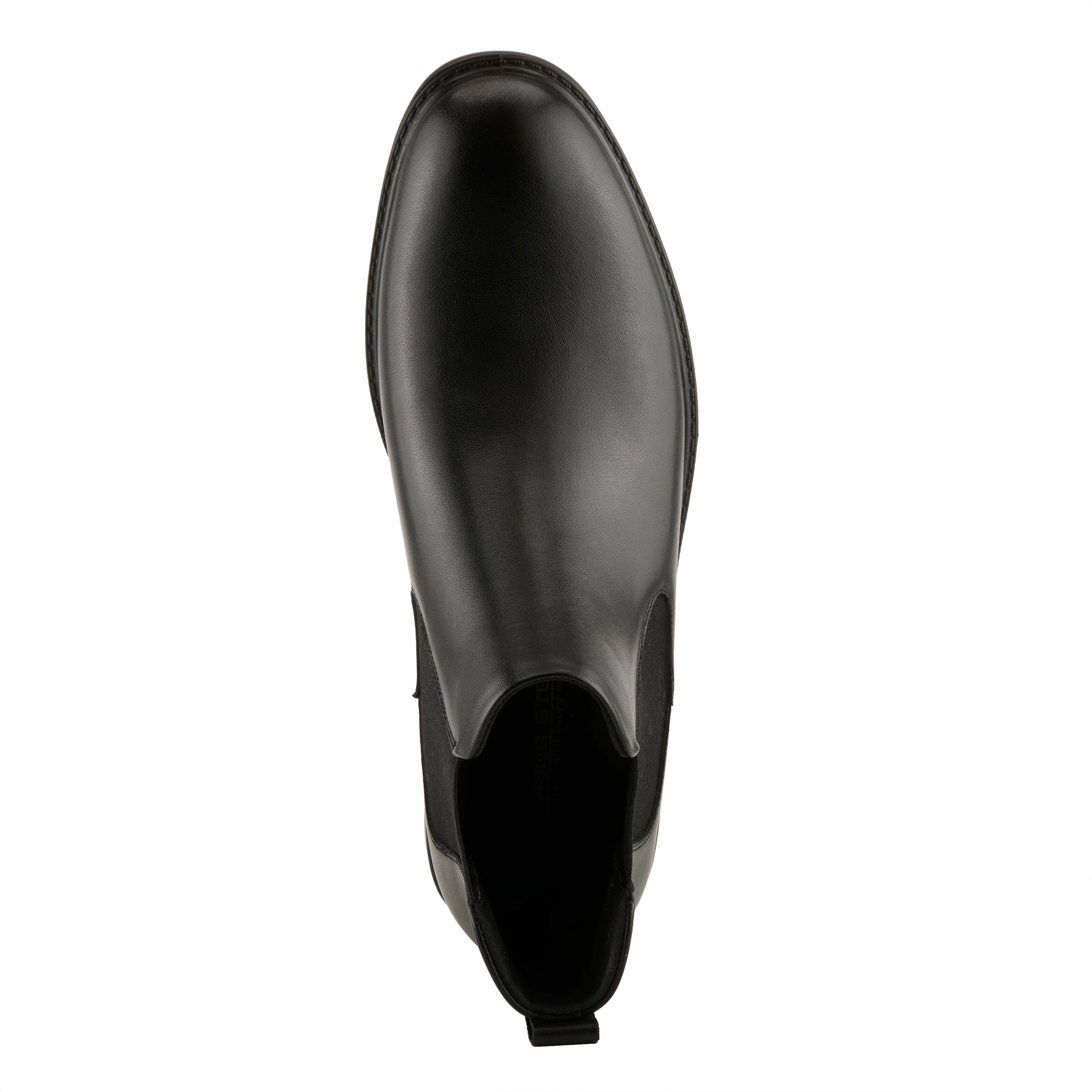 Spring Step Men's Cevo Boots - Black Insulated Hiking Trails