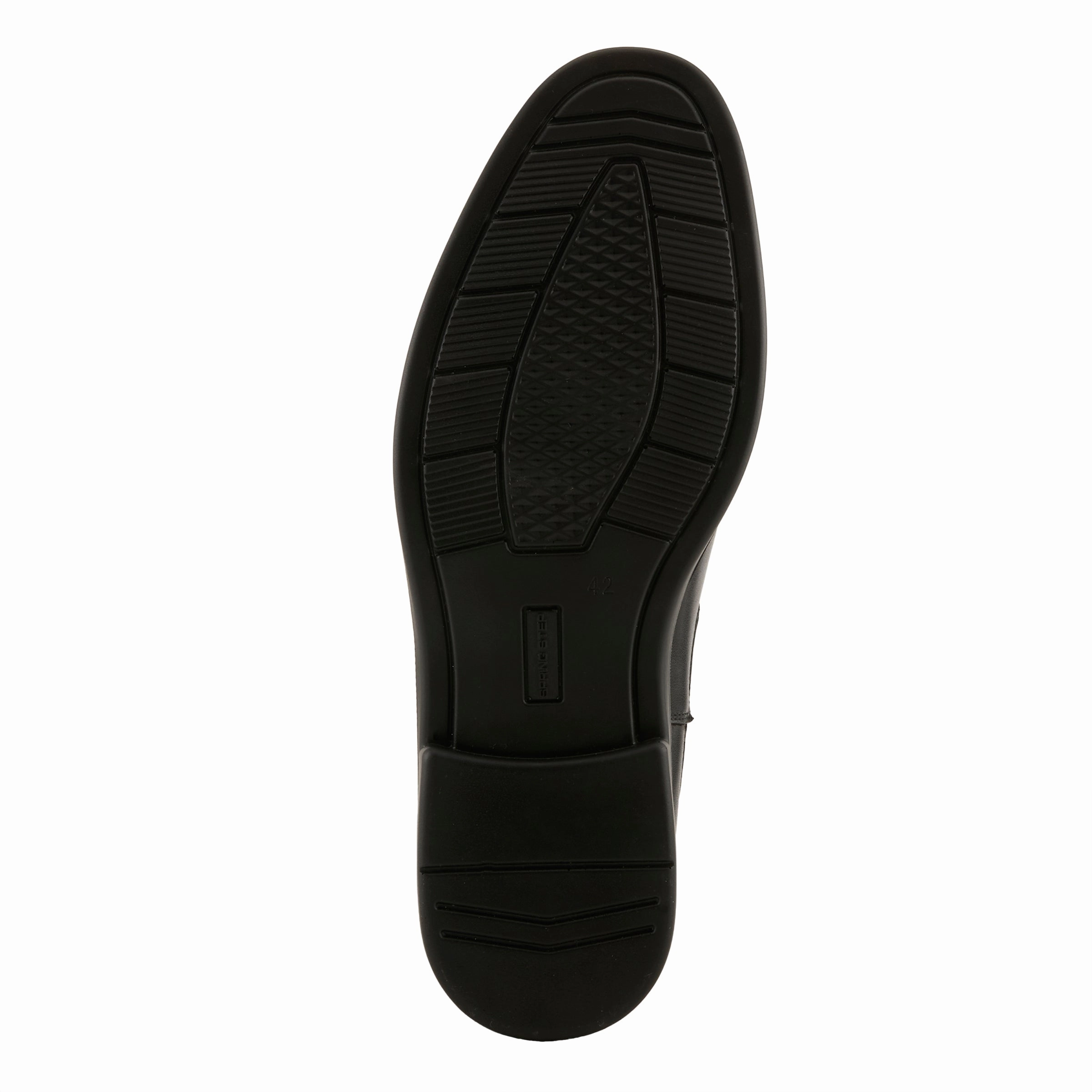 All-Purpose Use Spring Step Men's Cevo Boots - Black