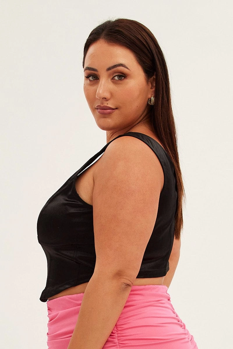 Fade Resistant Cloth Subtle Mood Pink Mini Skirt Ruched