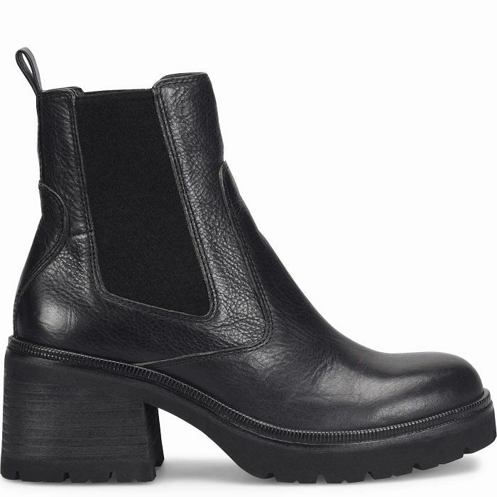 Inner Glow Sofft Women's Jordie Chelsea Boot - Black