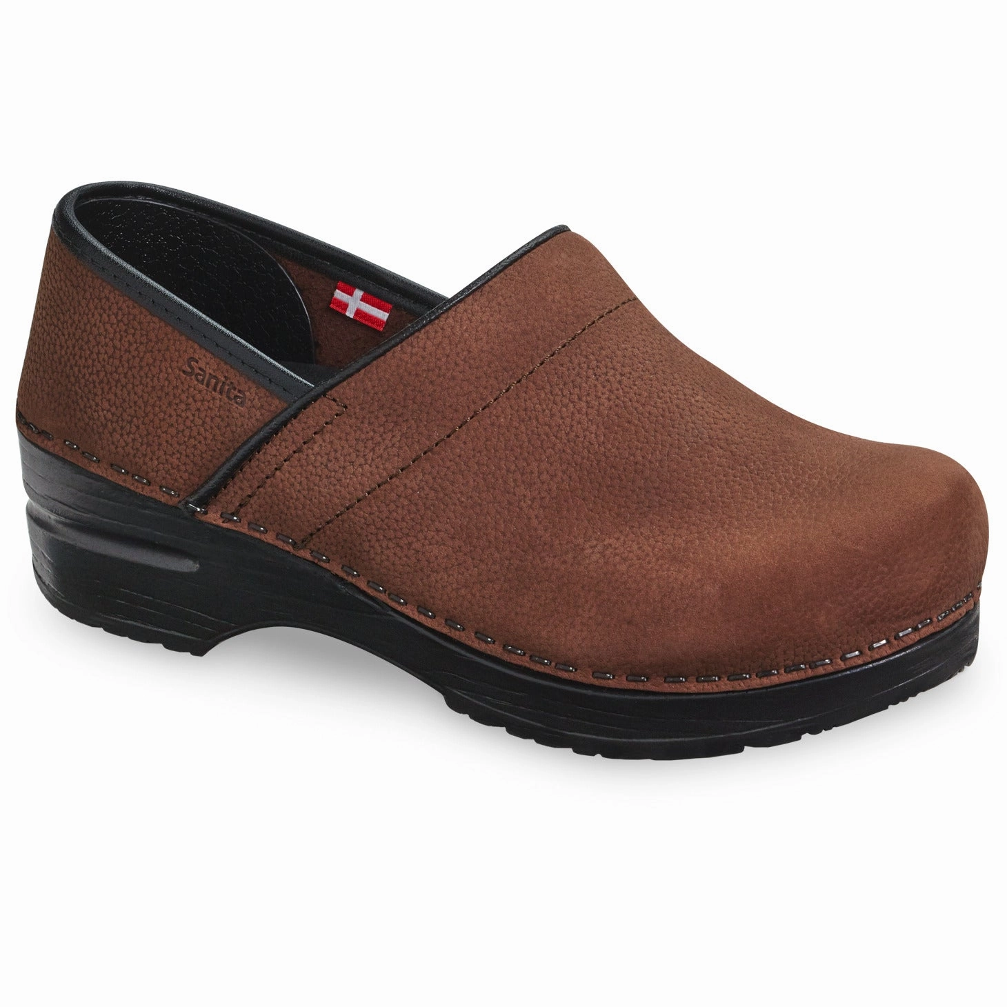 Professional Oiled Antique Brown - Women's Breathable Build Easy To Clean