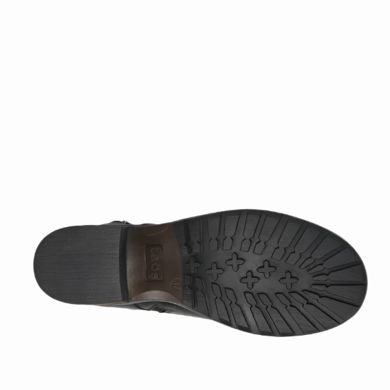 Taos Women's Ravelle Boot - Black Comfort Lining Adventure Seeker
