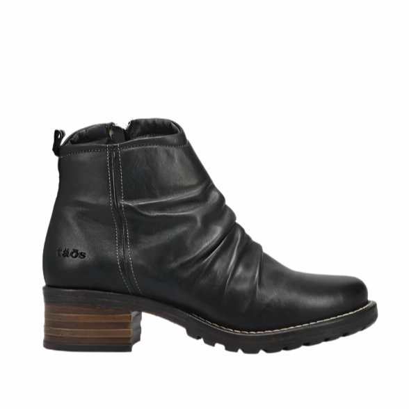 All Activity Versatile Look Taos Women's Ravelle Boot - Black