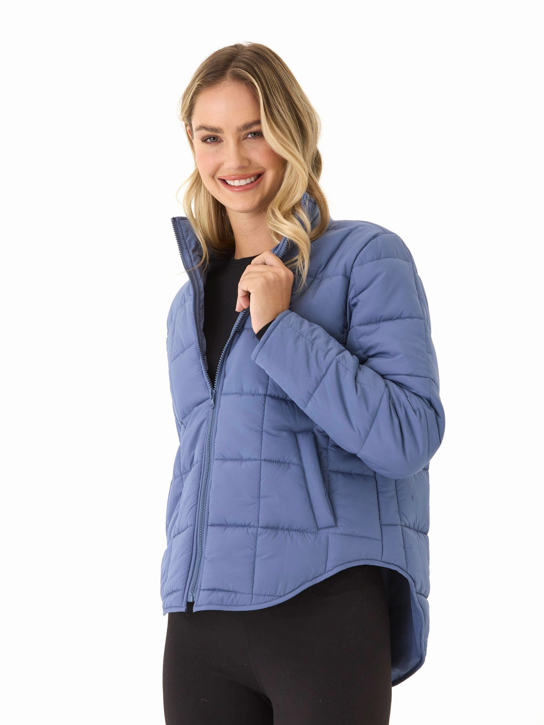 Athene Packable Puffer Jacket Cold Weather Gear Rugged Daily Style