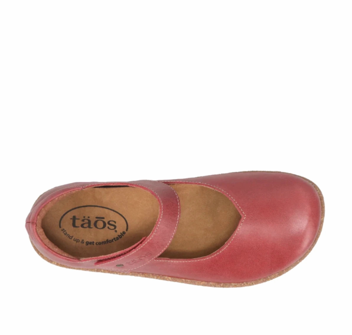 Taos Women's Ultimate Mary Jane - Currant Season Flex Lean Design