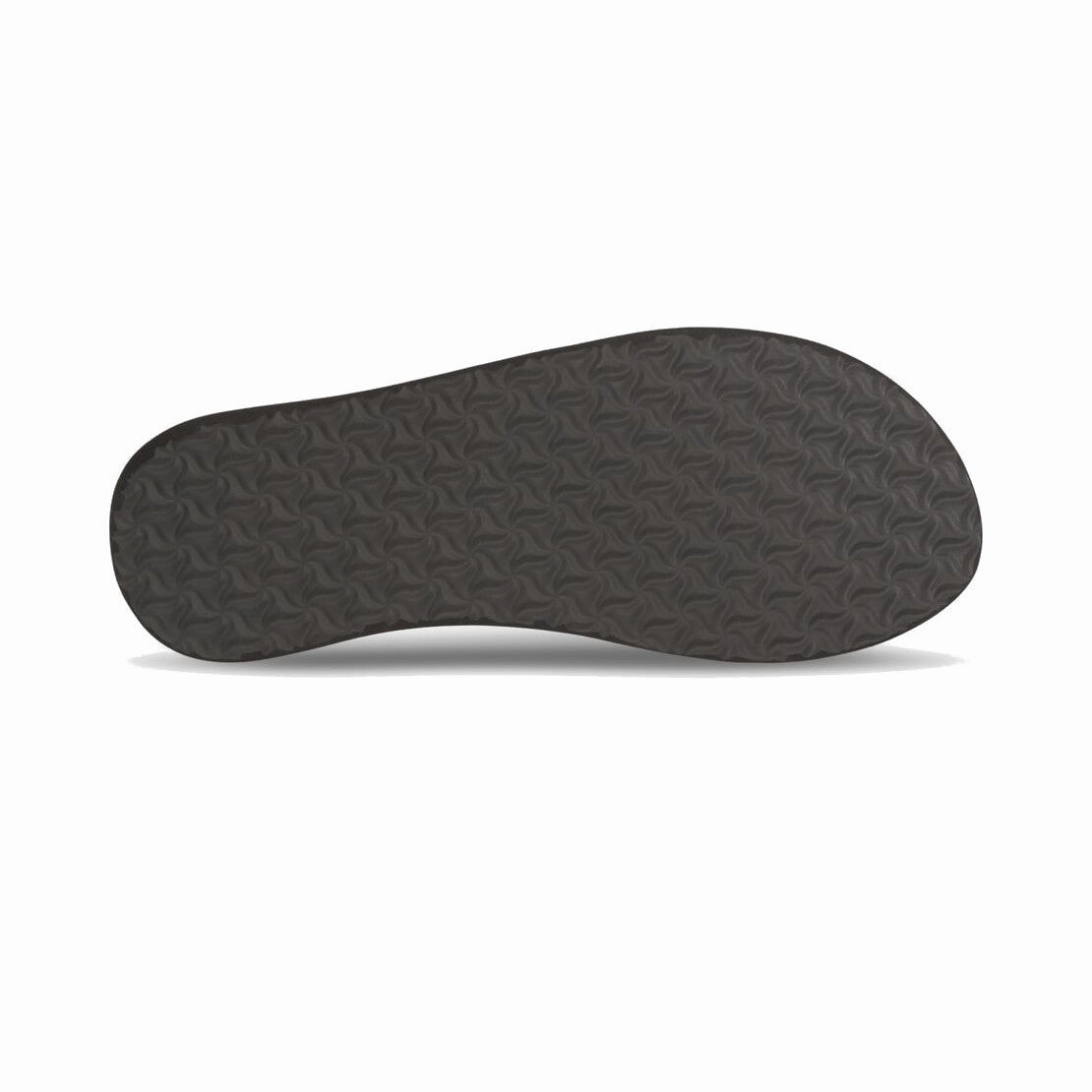 Teva Women's Olowahu Sandal -  Black on Black Heat Proof