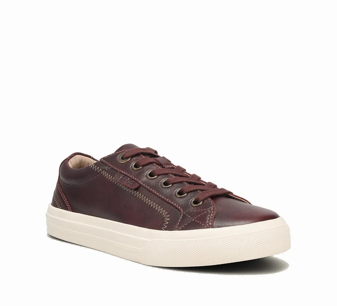 Taos Women's Plim Soul Lux - Merlot All Day Travel