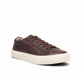 Pure Fit Taos Women's Plim Soul Lux - Merlot
