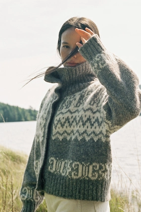 Cabin Cardi, Alpaca Cotton, Shrub Home Relaxation product safety