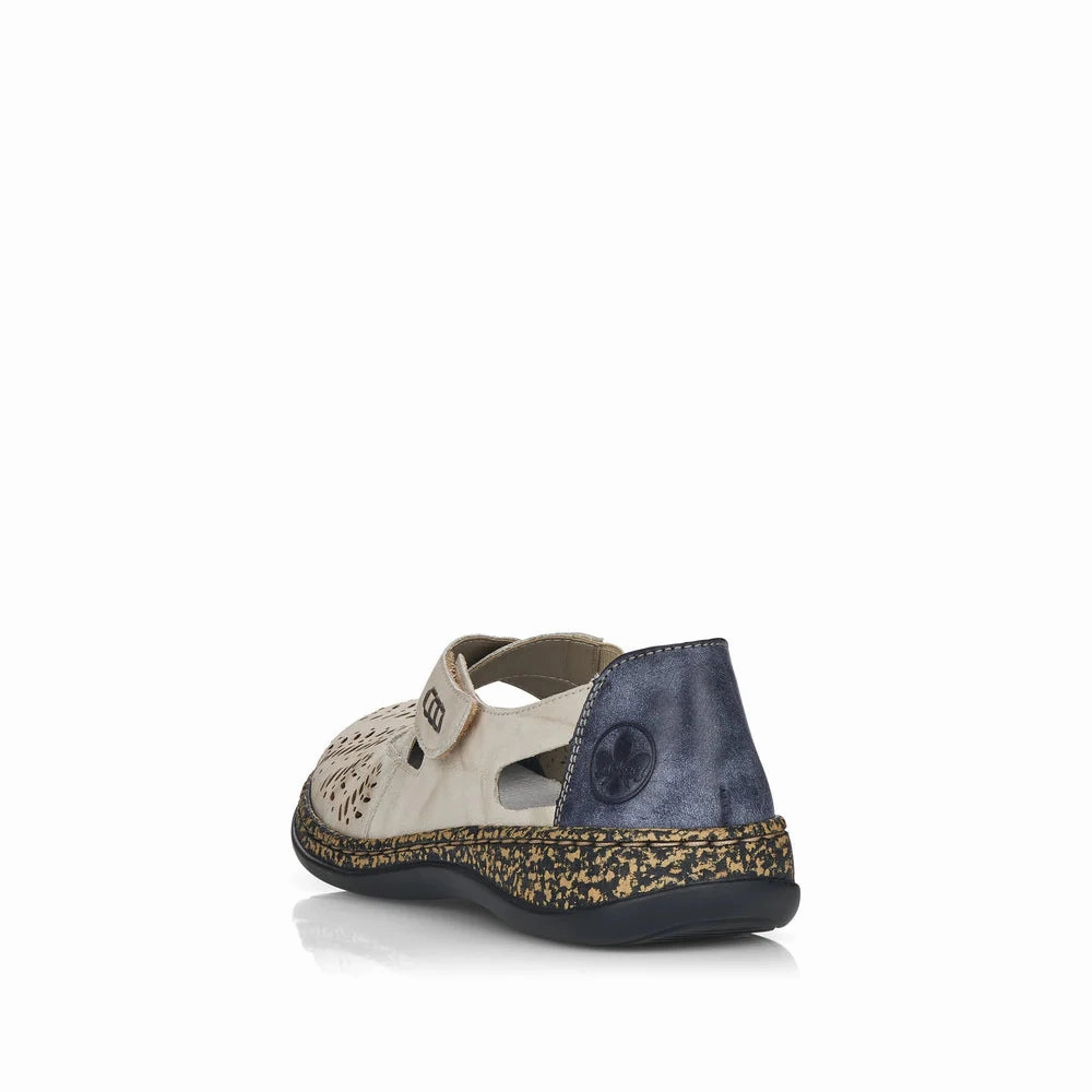 Women's Daisy Mary Jane Shoe Anti Slip Traction Break Hike