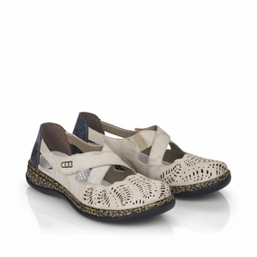 Women's Daisy Mary Jane Shoe Urban Cool Moisture Wicking Lining