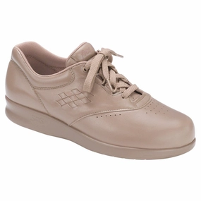 SAS Women's Freetime Sneaker - Mocha Flexible Sole