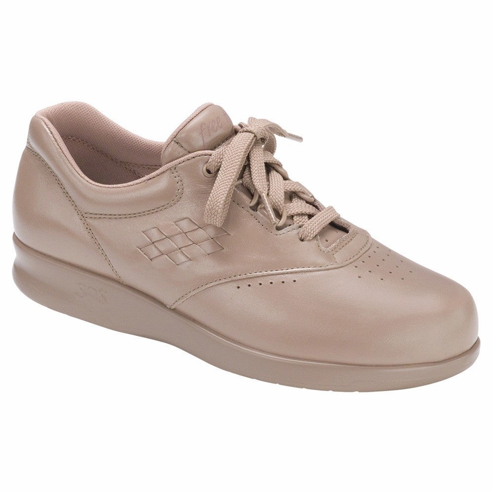 SAS Women's Freetime Sneaker - Mocha Child Pace