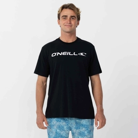Perfect for Any Outfit Clean & Mean T-Shirt - Black