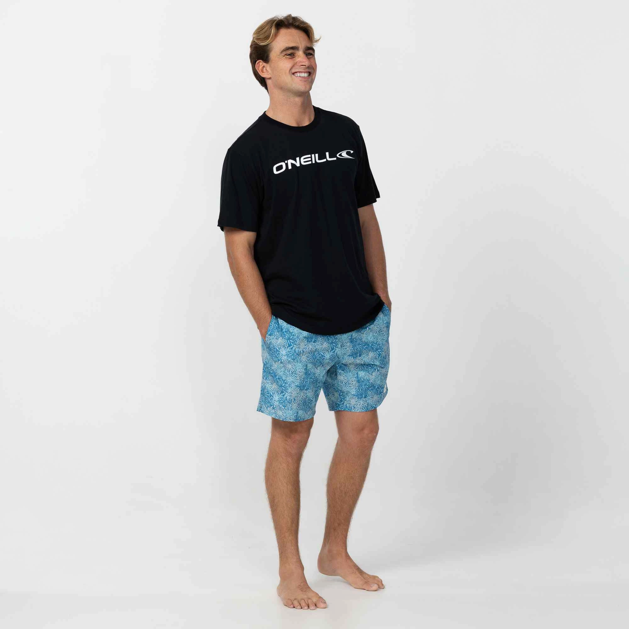 Clean & Mean T-Shirt - Black Chill Design