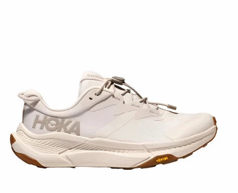 Hoka Women's Transport Sneakers - Eggnog Comfort   insole