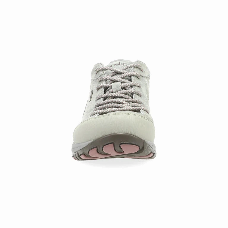 Fashion Mood Dansko Women's Paisley Waterproof Sneaker - Sage