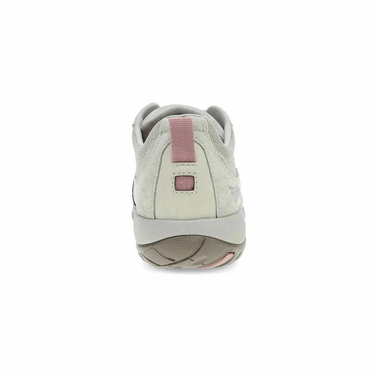 Dansko Women's Paisley Waterproof Sneaker - Sage Textured Grip Pattern Pull Step