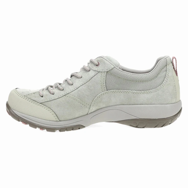 Timeless Comfort Dansko Women's Paisley Waterproof Sneaker - Sage