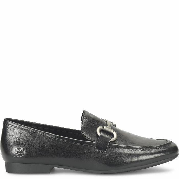 Street Style Born Women's Leyla Loafer - Black