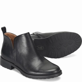 Family Pace Sofft Women's Beatrice Boot - Black