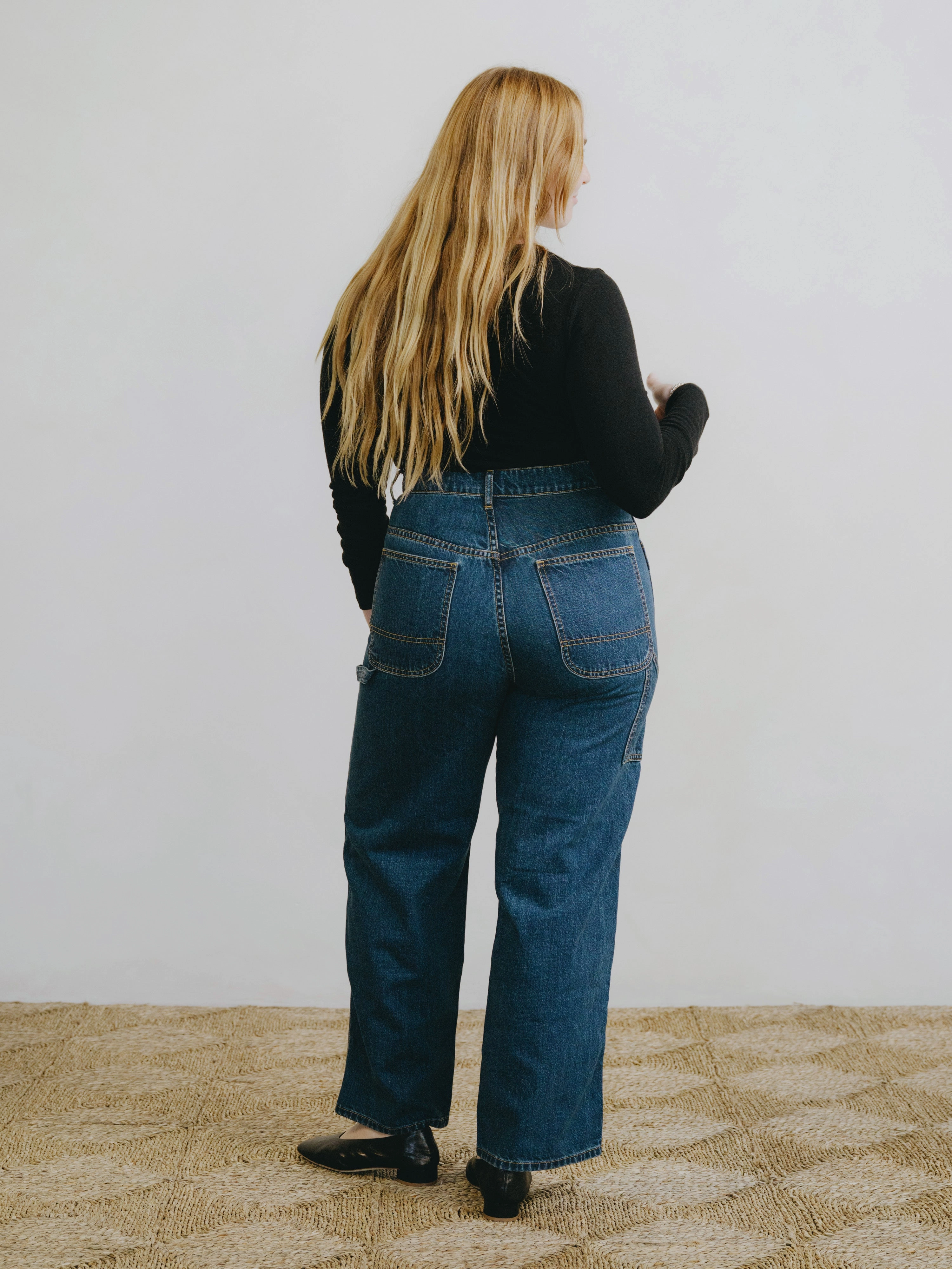 Naomi Bodysuit, Regen Silk Noil Jersey, Black Vintage Style Sweat Absorbent