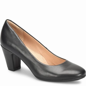 City Life Sofft Women's Lana - Black