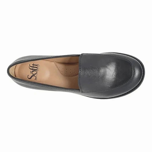 Motion Grip Petal Jog Sofft Women's Napoli - Black