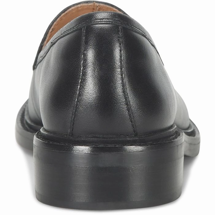 All-Purpose Use Sofft Women's Napoli II Loafer - Black