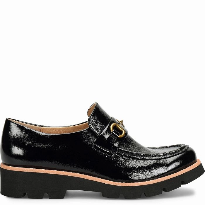 All Day Long Sofft Women's Prewitt - Black Patent