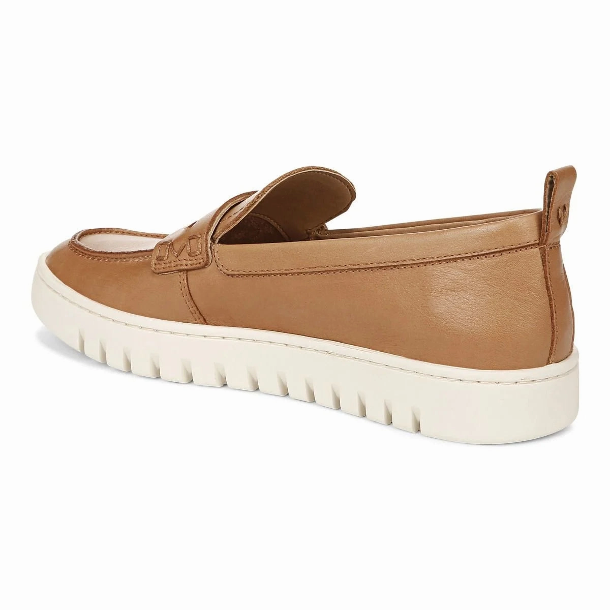 Vionic Women's Uptown Loafer - Camel All-Purpose Use Stylish Appeal
