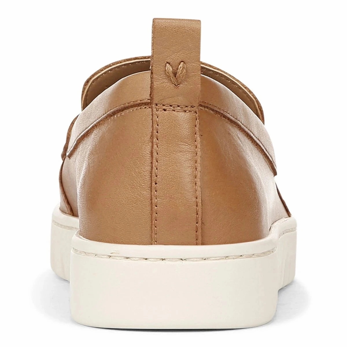 Vionic Women's Uptown Loafer - Camel Street Fest