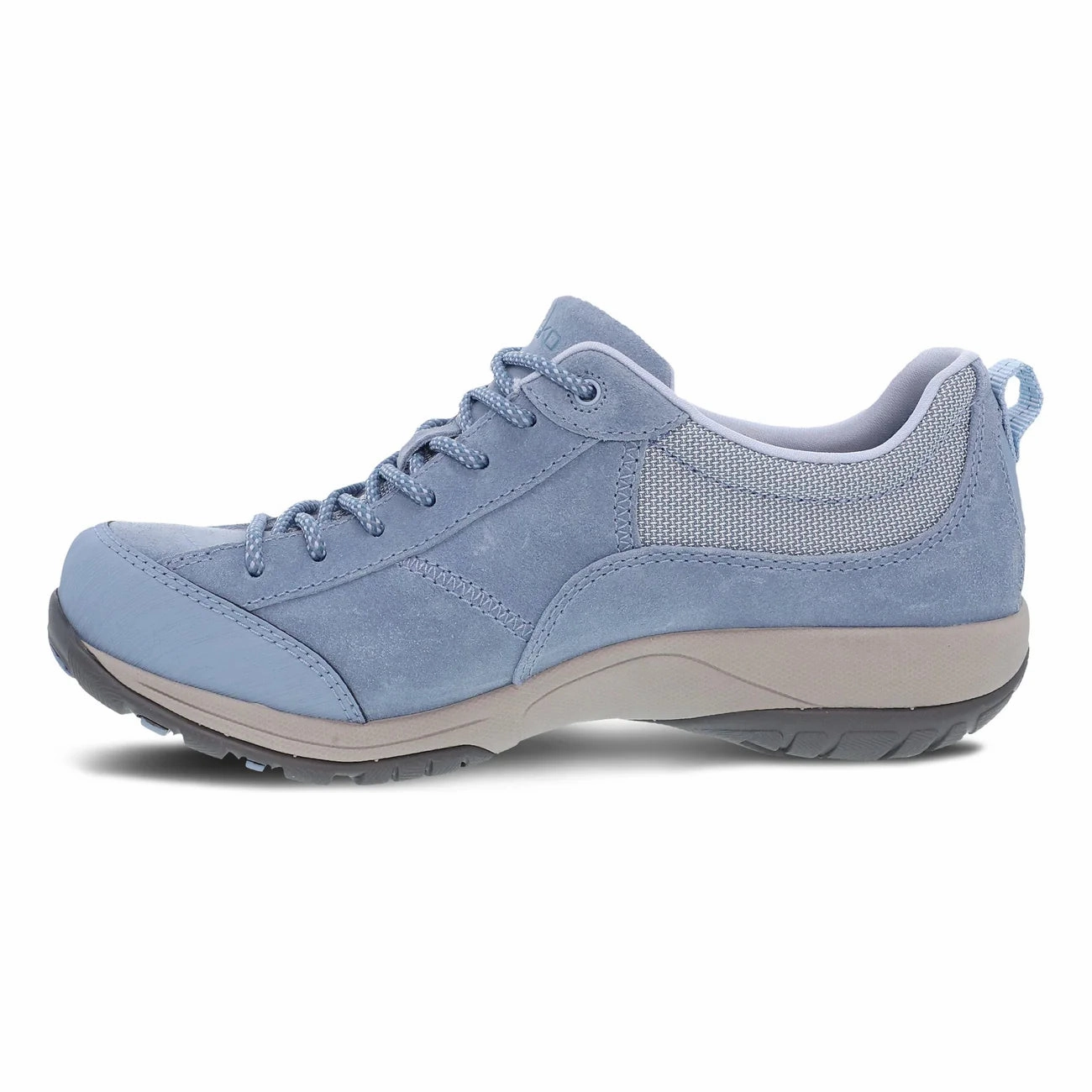 Slip Grip Dansko Women's Paisley Waterproof - Sky