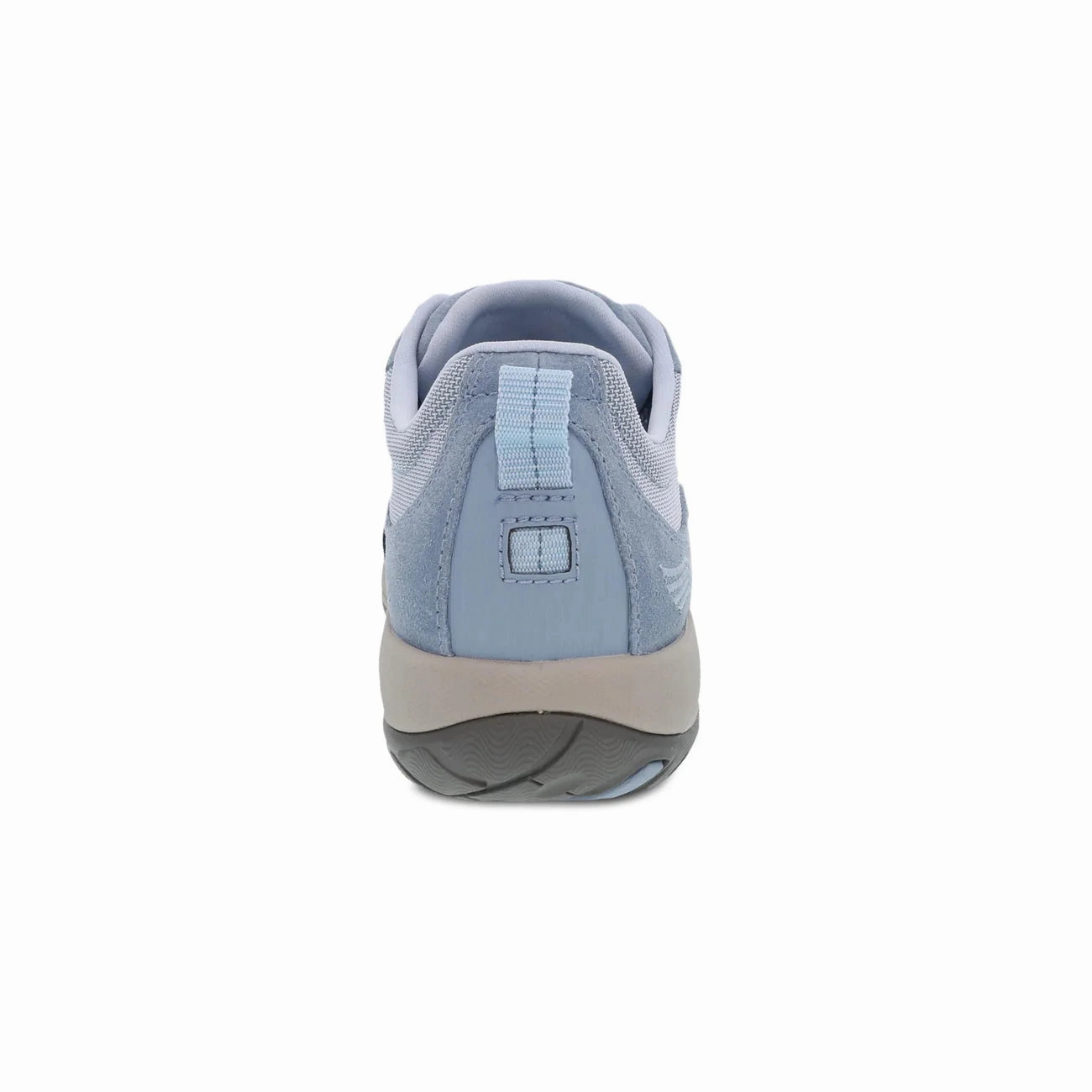 Happy Steps Reinforced Heel Counter Dansko Women's Paisley Waterproof - Sky