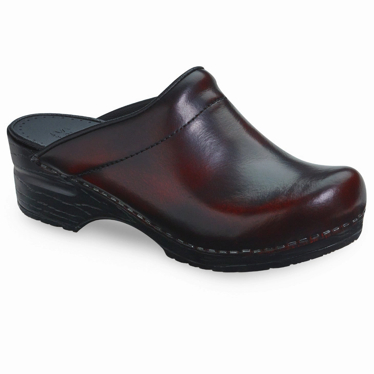 Walk Ease Sonja Cabrio Bordeaux - Women's