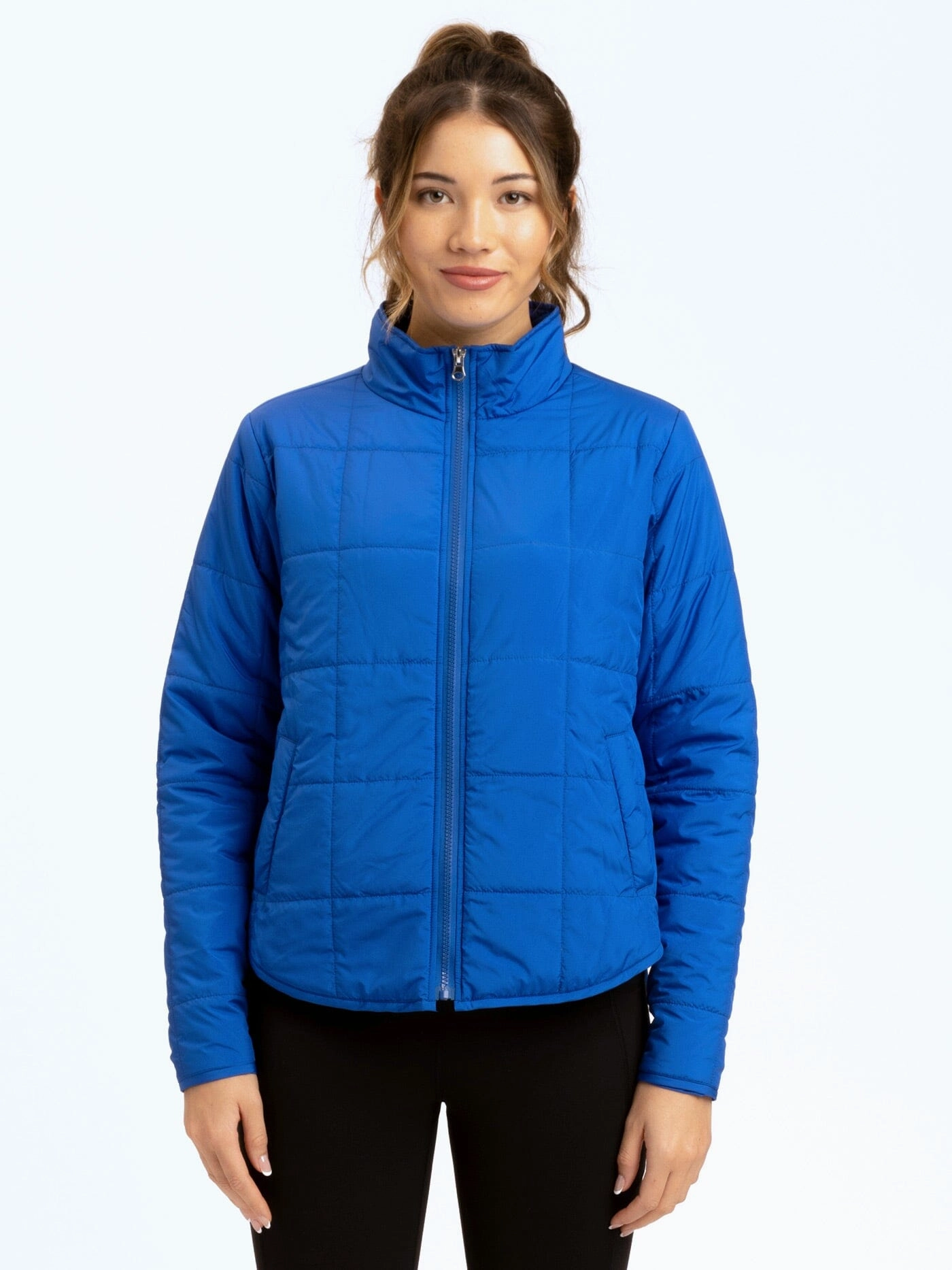 Athene Packable Puffer Urban Outdoor Look