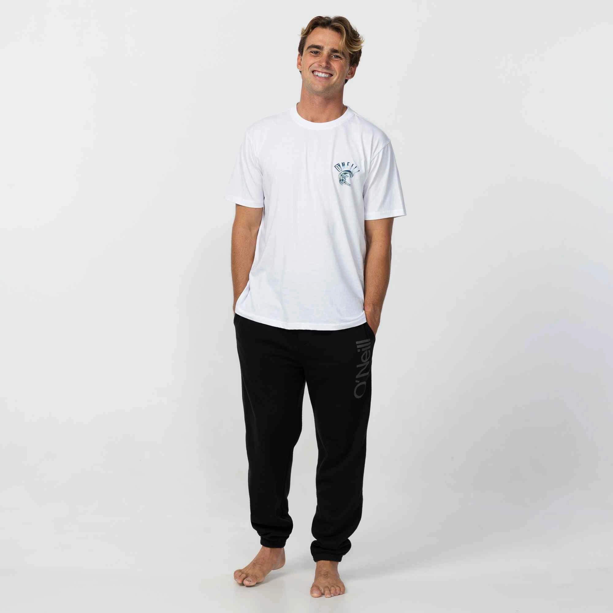 Spike T-Shirt - White Soft Material Sporty Fashion