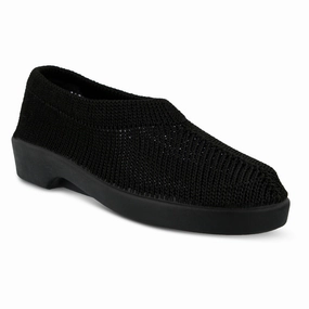 Spring Step Women's Tender - Black Soft Design Farm Step