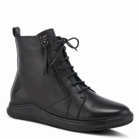 Cruise Walk Spring Step Women's Yaple - Black