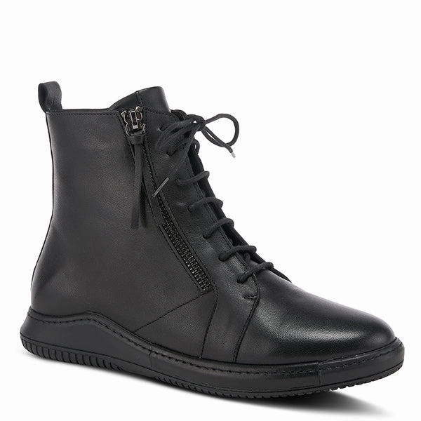 Grip Ready Spring Step Women's Yaple - Black