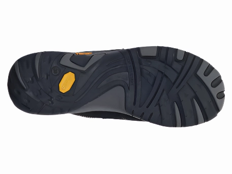 Dansko Women's Paisley Waterproof Sneaker - Black Good Traction