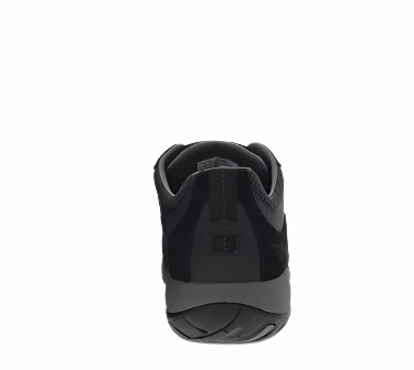 Balanced Ride Dansko Women's Paisley Waterproof Sneaker - Black