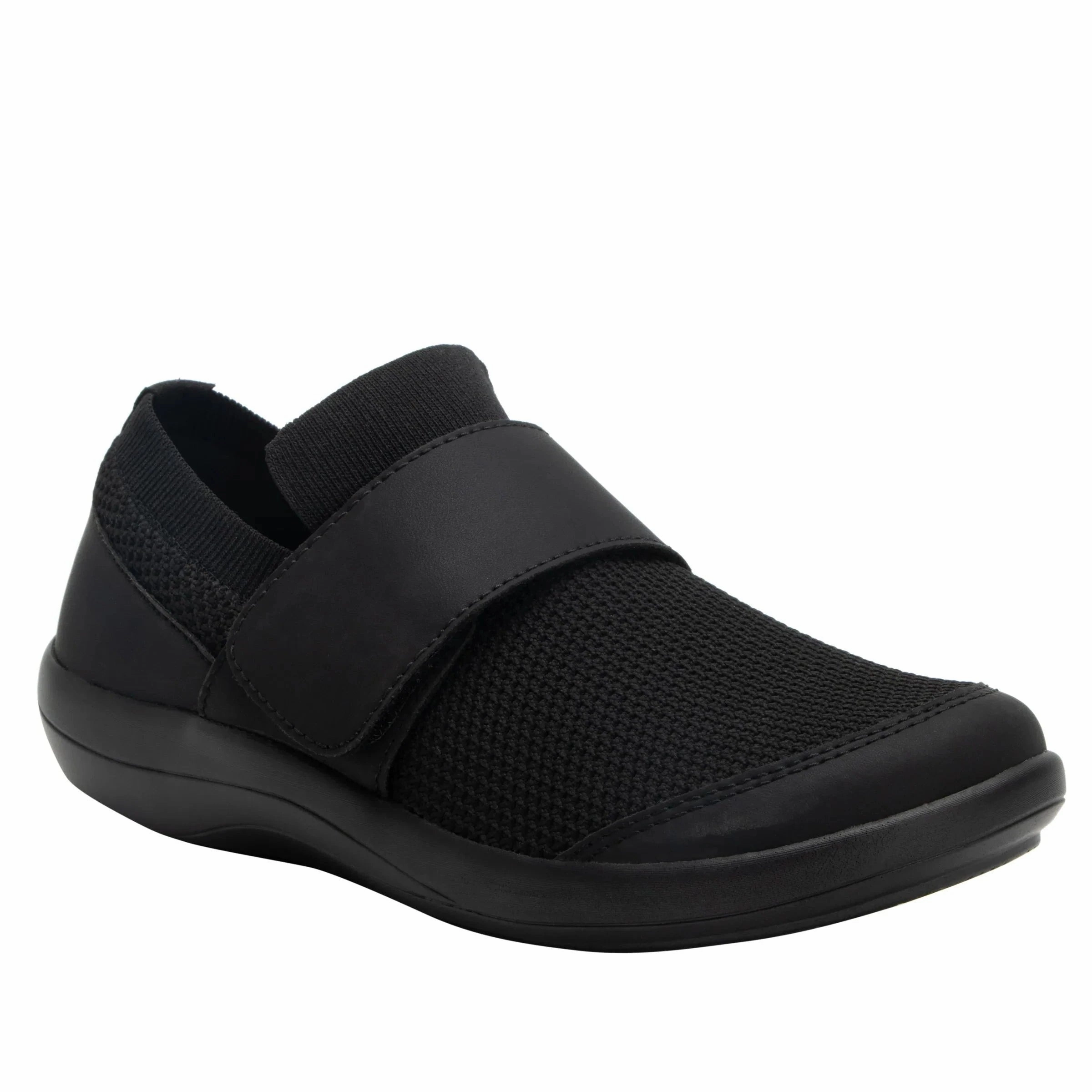 Night Pace Alegria Women's Dasher Shoe - Black Out