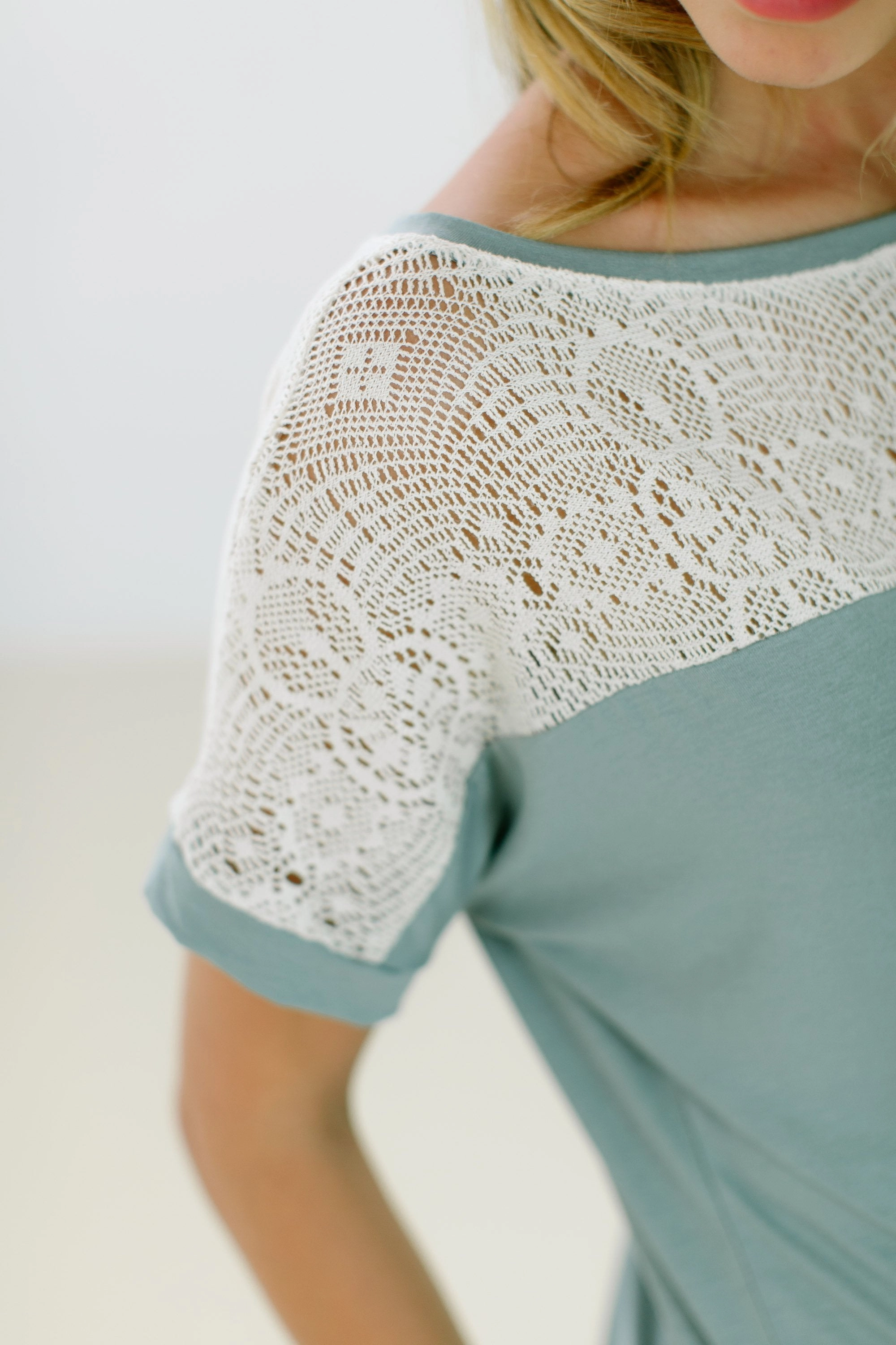 Temperature Control Technology AntiStatic Coating Top Cutiepie ??int Lace