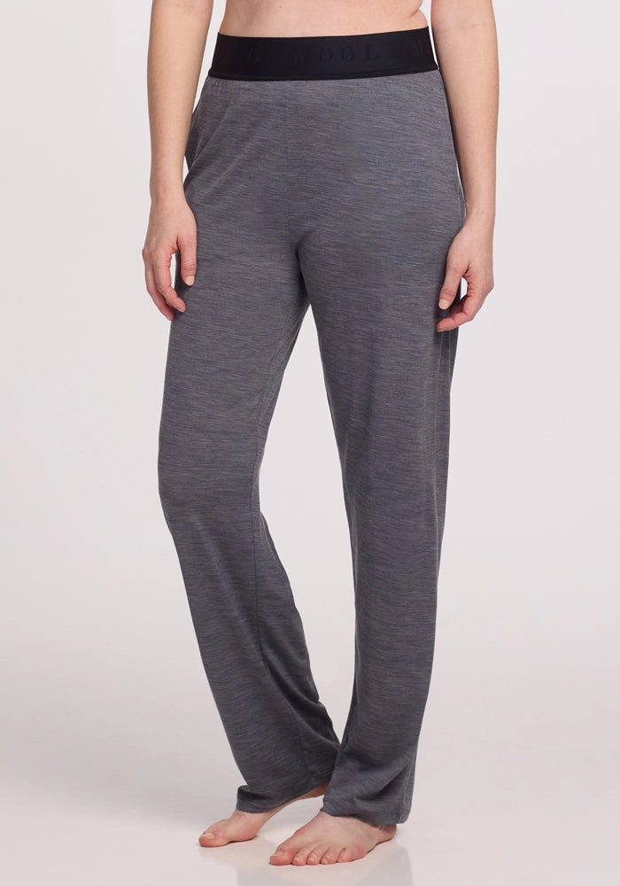 All Occasion Maya Lounge Pants ? Final Sale Deals! - Graphite Heather