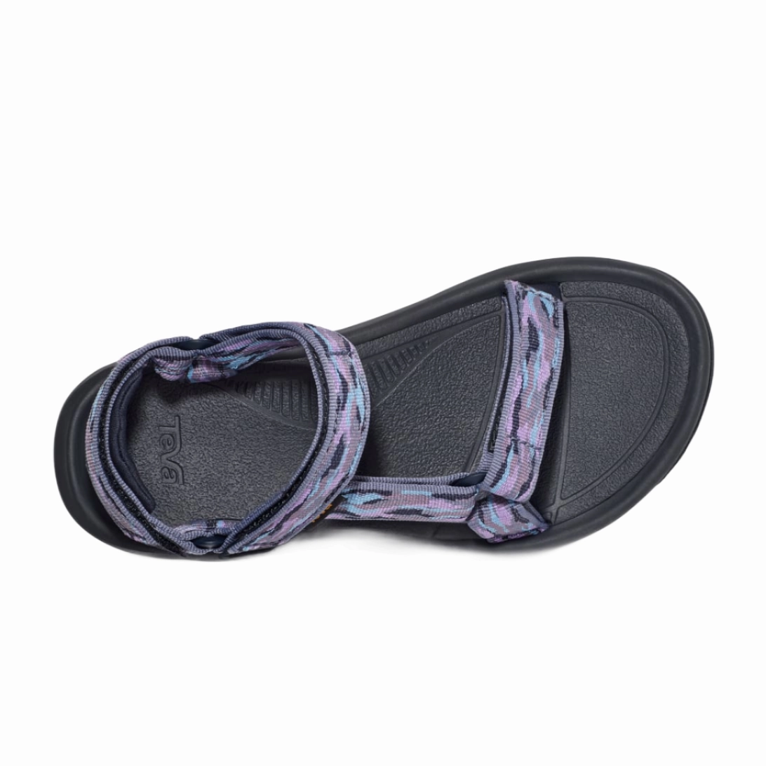 Summer essentials Mood Boost Teva Women's Hurricane XLT2 Sandal - Mesh Total Eclipse