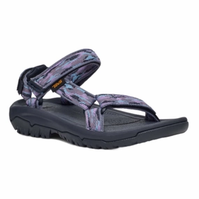 Chill Gear Zero Break In Period Teva Women's Hurricane XLT2 Sandal - Mesh Total Eclipse